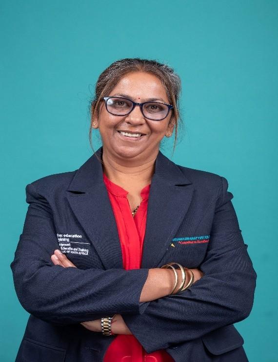 Ms. A Soorajpal