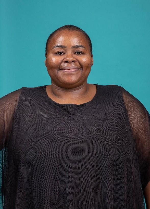 Ms. M Sidwenga