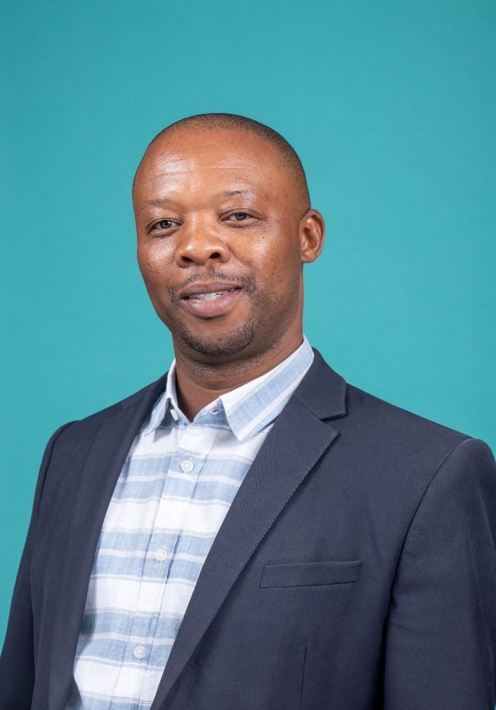 Mr K Matjiu