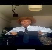 Mathapelo Lynette Mlangeni