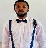 Siyanda Mlungisi Hlela